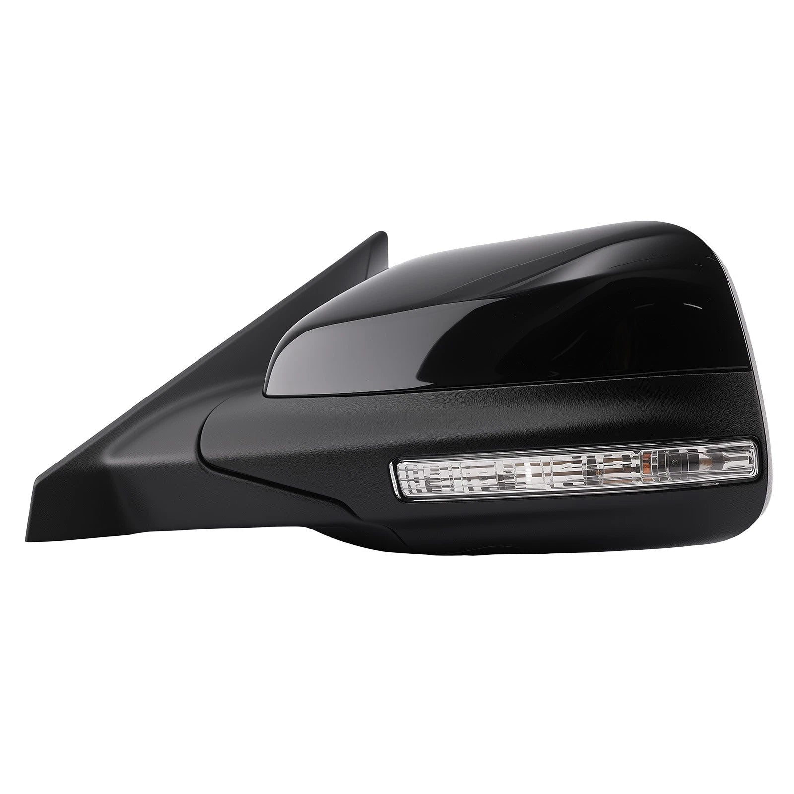 Heated Power Mirror Left for Ford Explorer (2016–2019)