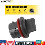 Turn Signal Bulb Socket 92166-A9000 for Kia Soul (2019–2025)
