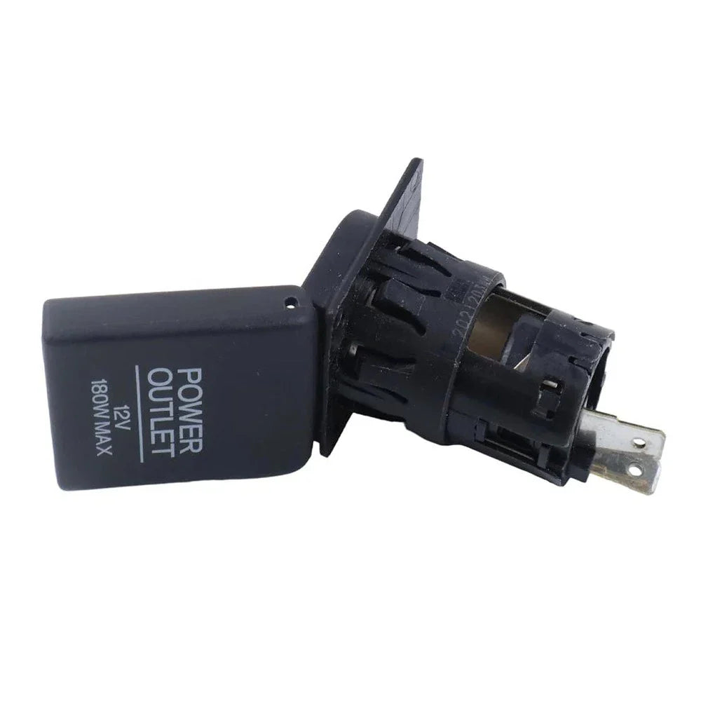 Cigarette Lighter Power Socket for Honda CR-V, Civic, Accord, Crider, XRV