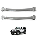 Adjustable Rear Upper Control Arm for Jeep Wrangler JK Unlimited (2007–2018)