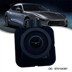 Rear View Reverse Parking Camera for Maserati Ghibli (2017-2021)