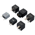 Fuel Pump Relay Bypass Switch Tester Kit for Audi BMW VW 