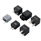 Fuel Pump Relay Bypass Switch Tester Kit for Audi BMW VW 