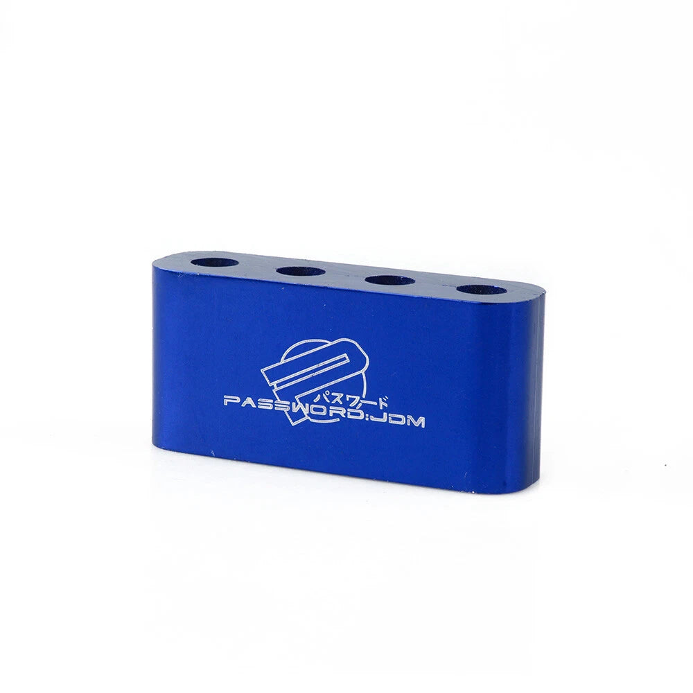 Spark Plug Wire Clamp Separator for JDM Style Vehicles