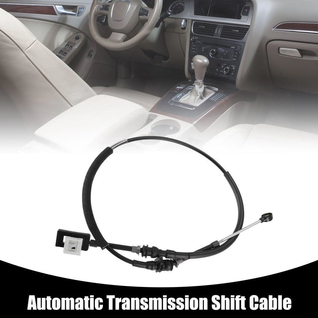 Automatic Transmission Gear Shifter Control Cable for Ford Mustang (2005–2010)