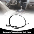 Automatic Transmission Gear Shifter Control Cable for Ford Mustang (2005–2010)