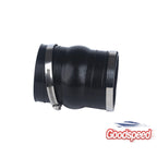 Exhaust Hose Bellows for OMC Volvo Penta 3.0/4.3/5.0/5.8L (3852741/3863450/18-2780-1)
