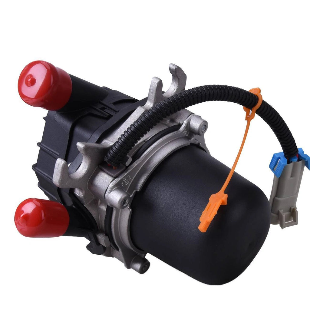 Secondary Air Injection Pump for Buick Chevy Oldsmobile Pontiac (1990-2005)