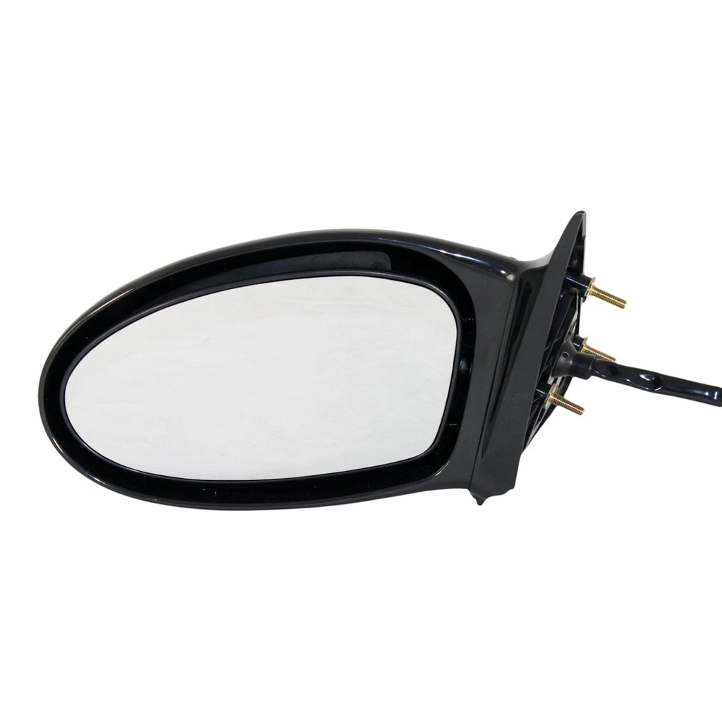 Driver Left Side Mirror for Pontiac Grand Am Alero (1999–2001)