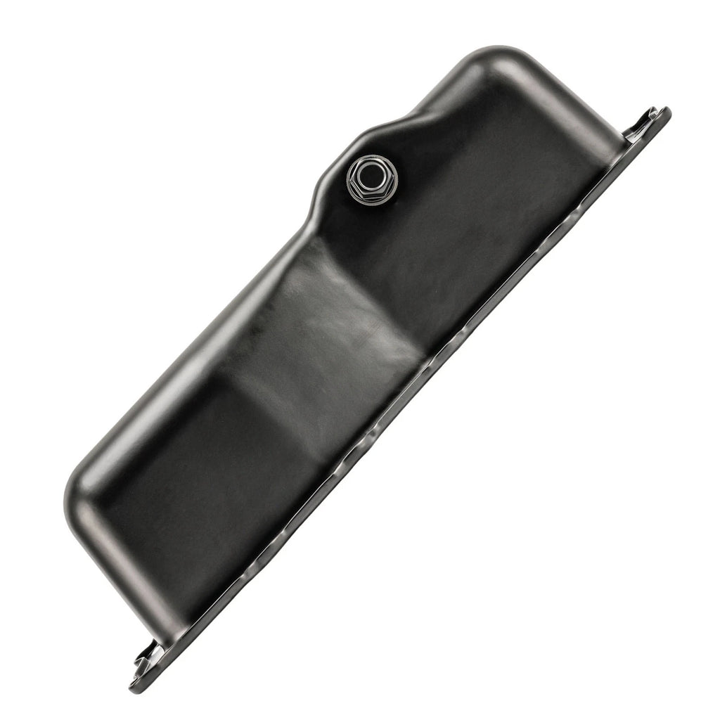 Steel Engine Oil Pan for Dodge Grand Caravan 3.8L V6 (2008–2010)
