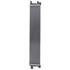 Aluminum Radiator Assembly for Audi A6 A7 S4 S5 S6 S7 (2013–2018)