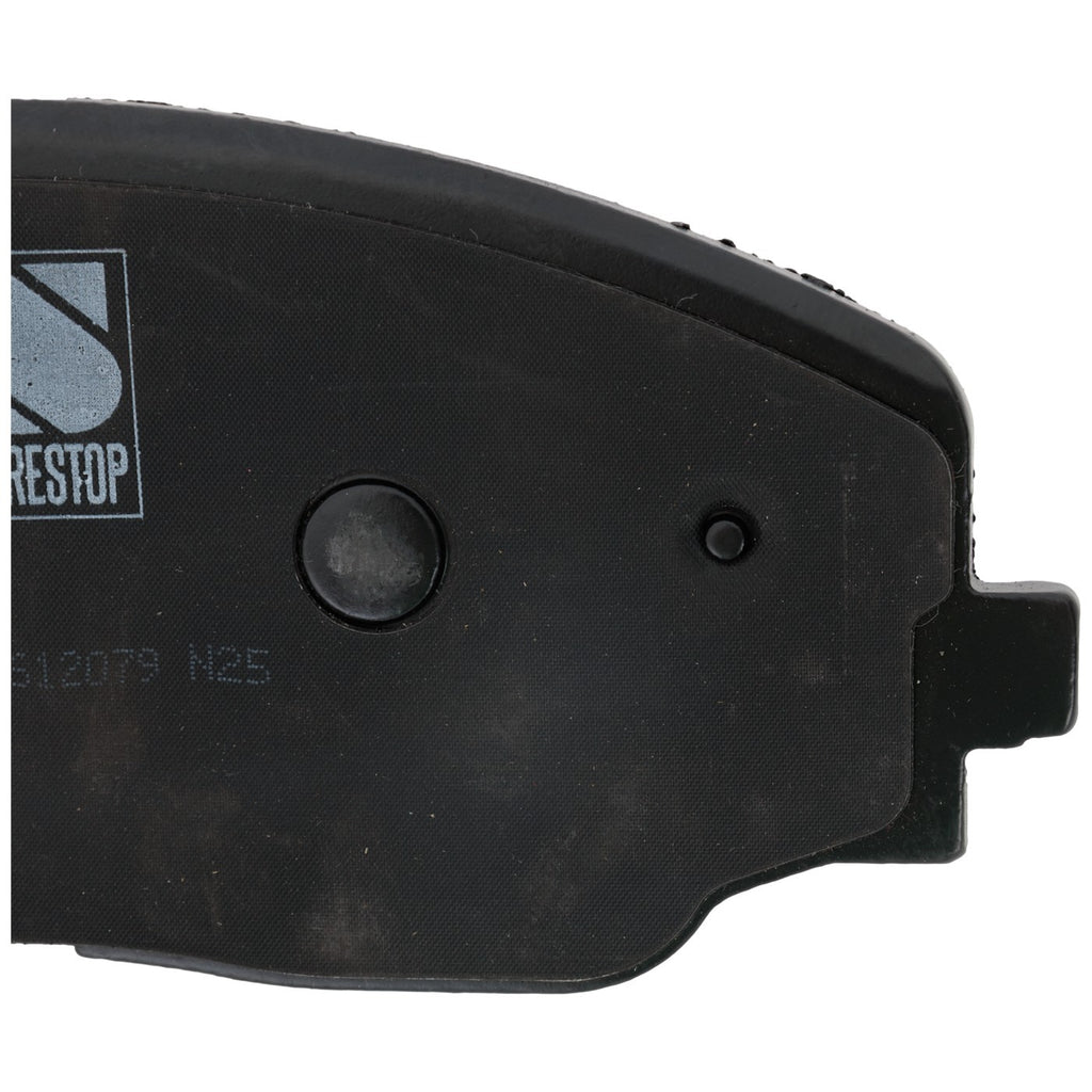 Set of Front Brake Pads for VW Atlas Cross Sport (2020–2024)