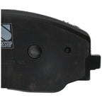 Set of Front Brake Pads for VW Atlas Cross Sport (2020–2024)