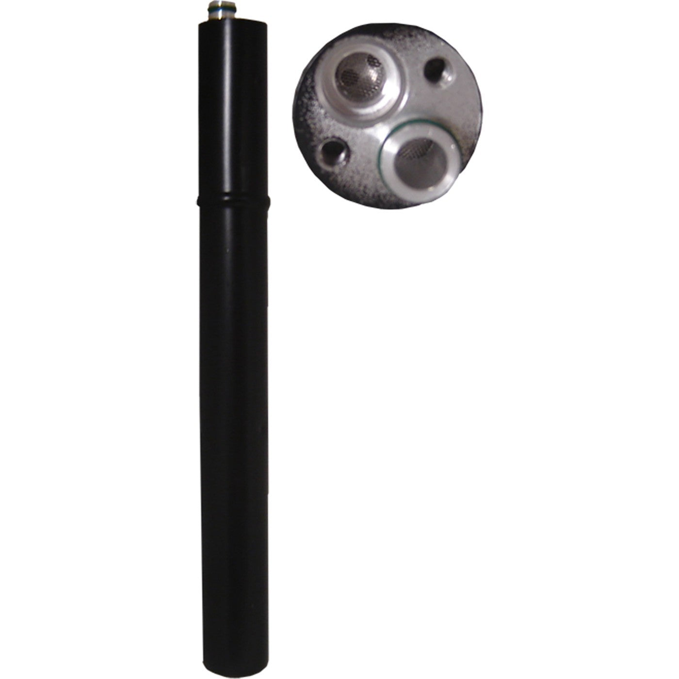 AC Receiver Drier for Audi Q5 A5 Quattro S5 Porsche Macan A4 S4