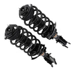Set of 4 Shock Struts for Volkswagen Routan (2011-2012)