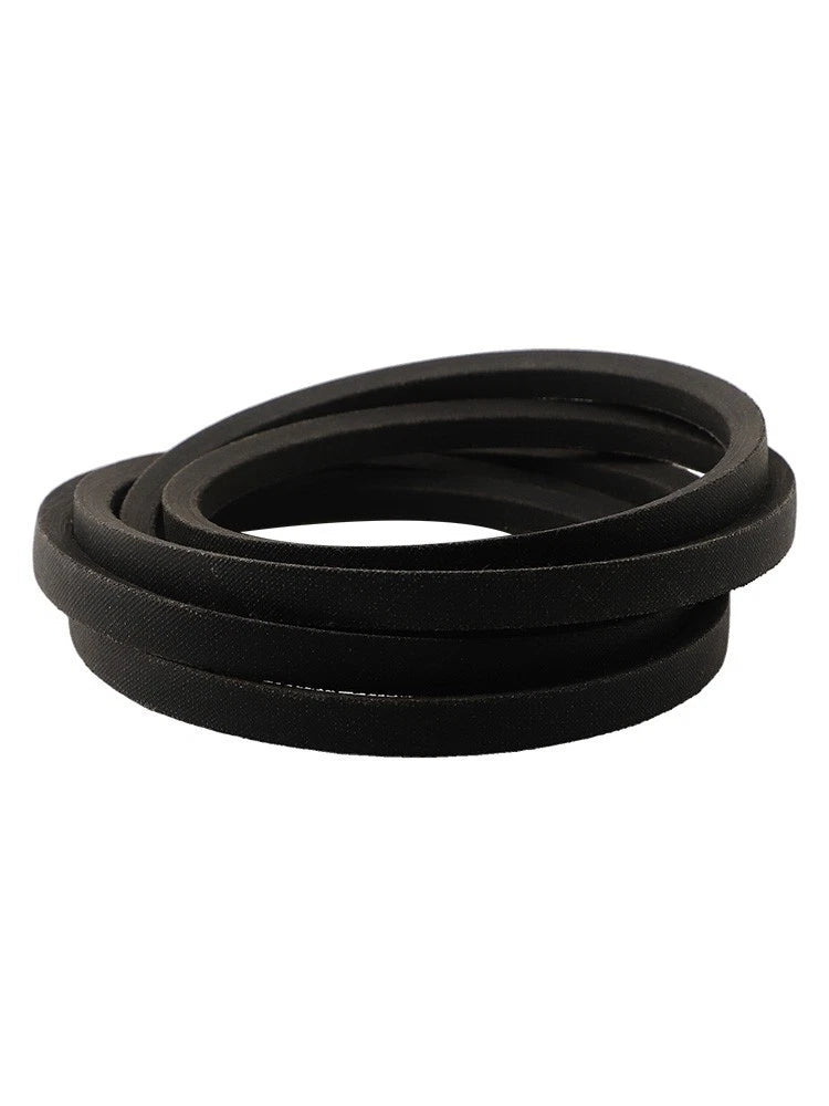 Rubber Deck Belt for LT125 LTH1538 YT120 YT125 (Compatible)