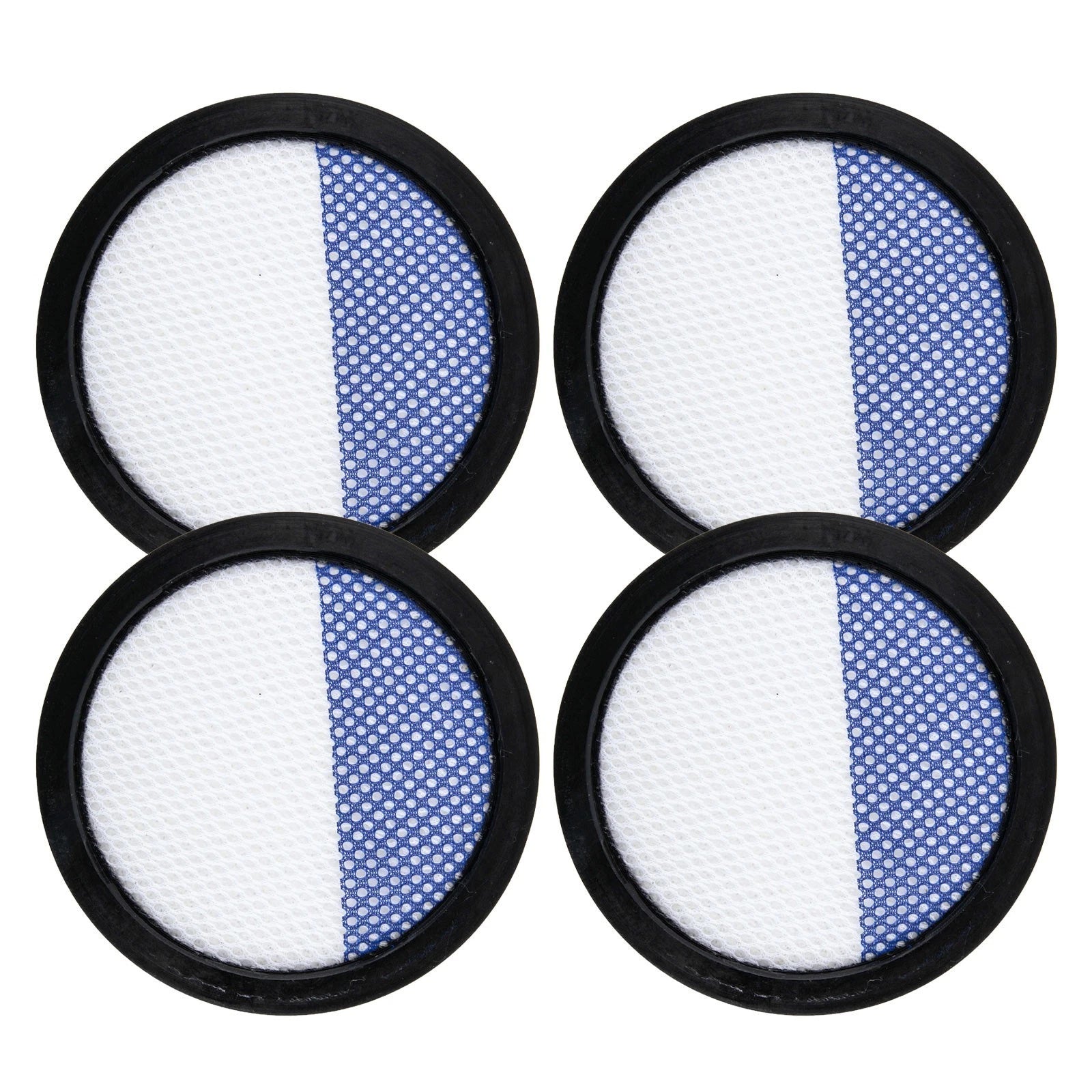 Replacement Filters for Eureka Vacuum Cleaner Series 180 280 380 480