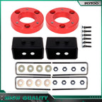 Set of 4 Leveling Lift Kit for Ford F-150 (2004–2020) 2WD & 4WD