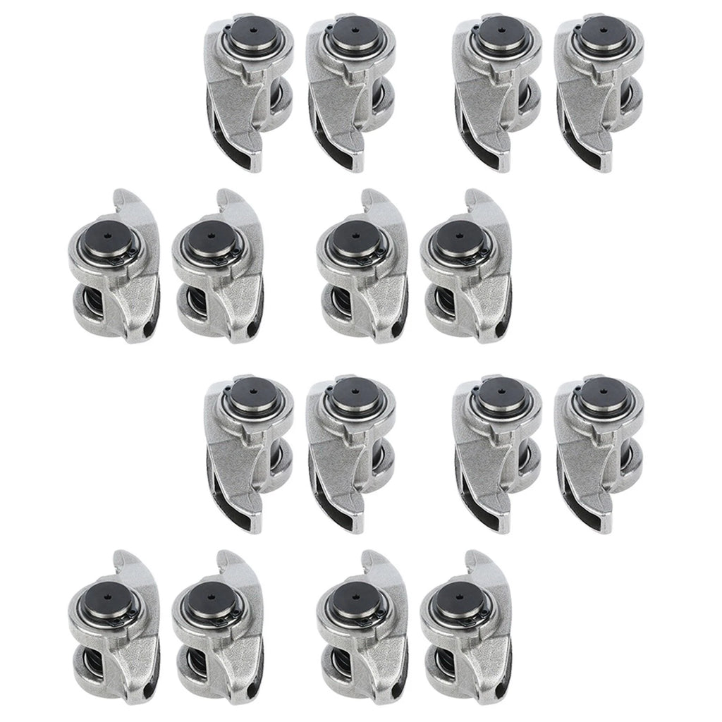 16 Rocker Arms for Chevrolet Avalanche 1500 LT LS Z71 Z66 5.3L (2002–2006)