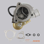 Turbocharger for Audi A4 A6 Volkswagen Passat 1.8T (1996–2005) 058145703N