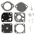 Carburetor Gaskets Repair Kit for HL90 HL95 KM130 HT101 (Gardening Tools)