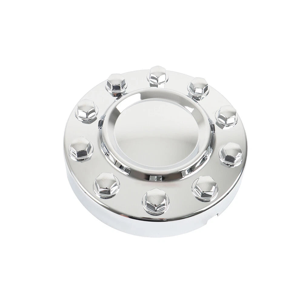Chrome Front Wheel Center Cap Cover for Ram 4500 5500 (2011–2018) 68053038AA