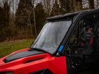 Scratch Resistant Flip Windshield for Polaris General XP 1000 (2019–2023)
