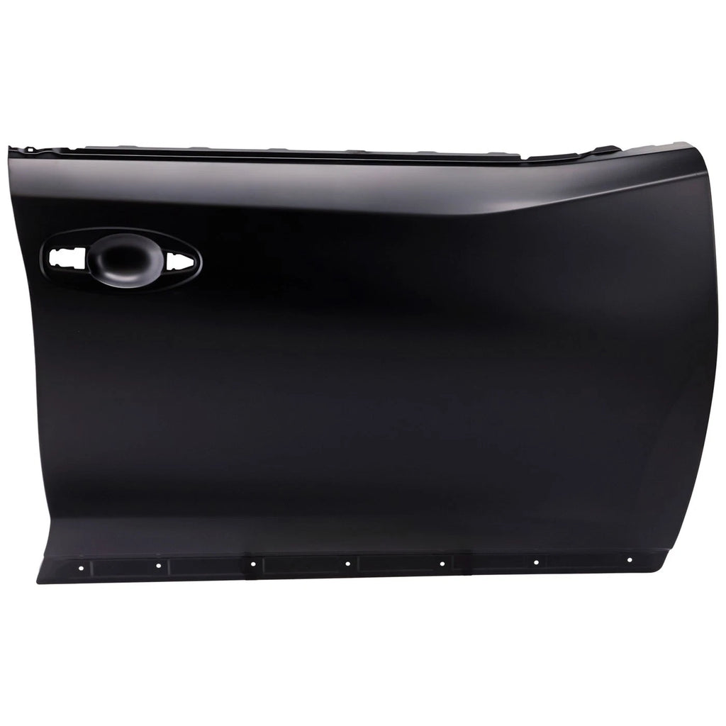Front Right Door Panel for Nissan Rogue (2014–2020)