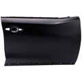 Front Right Door Panel for Nissan Rogue (2014–2020)