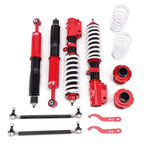 Adjustable Coilover Struts Kit for Scion XD (2008–2014) Yaris (2007–2010)