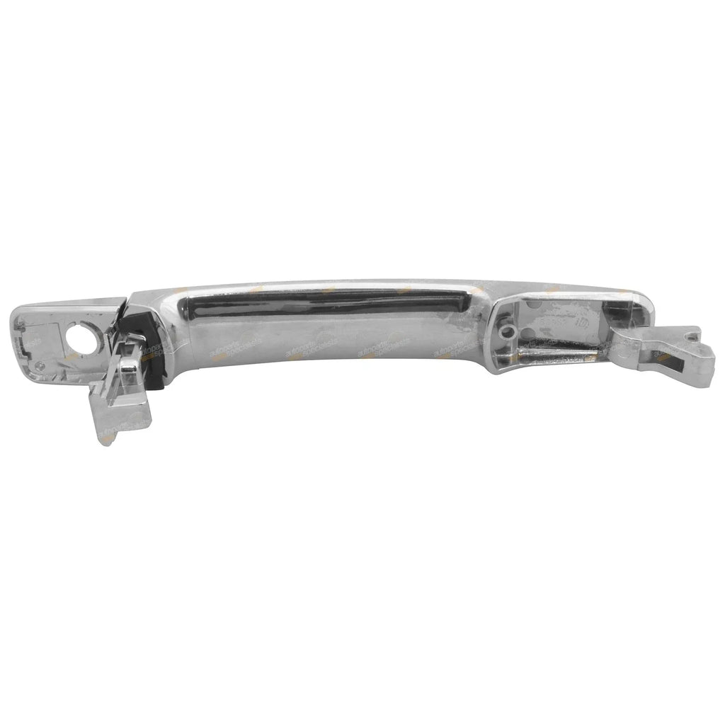 RH Front Exterior Door Handle Chrome for Nissan Murano (2005-2009)