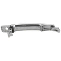 RH Front Exterior Door Handle Chrome for Nissan Murano (2005-2009)
