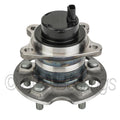 BCA/NTN WE61057 Rear Right Wheel Bearing and Hub Assembly for Toyota Highlander (2001–2007)