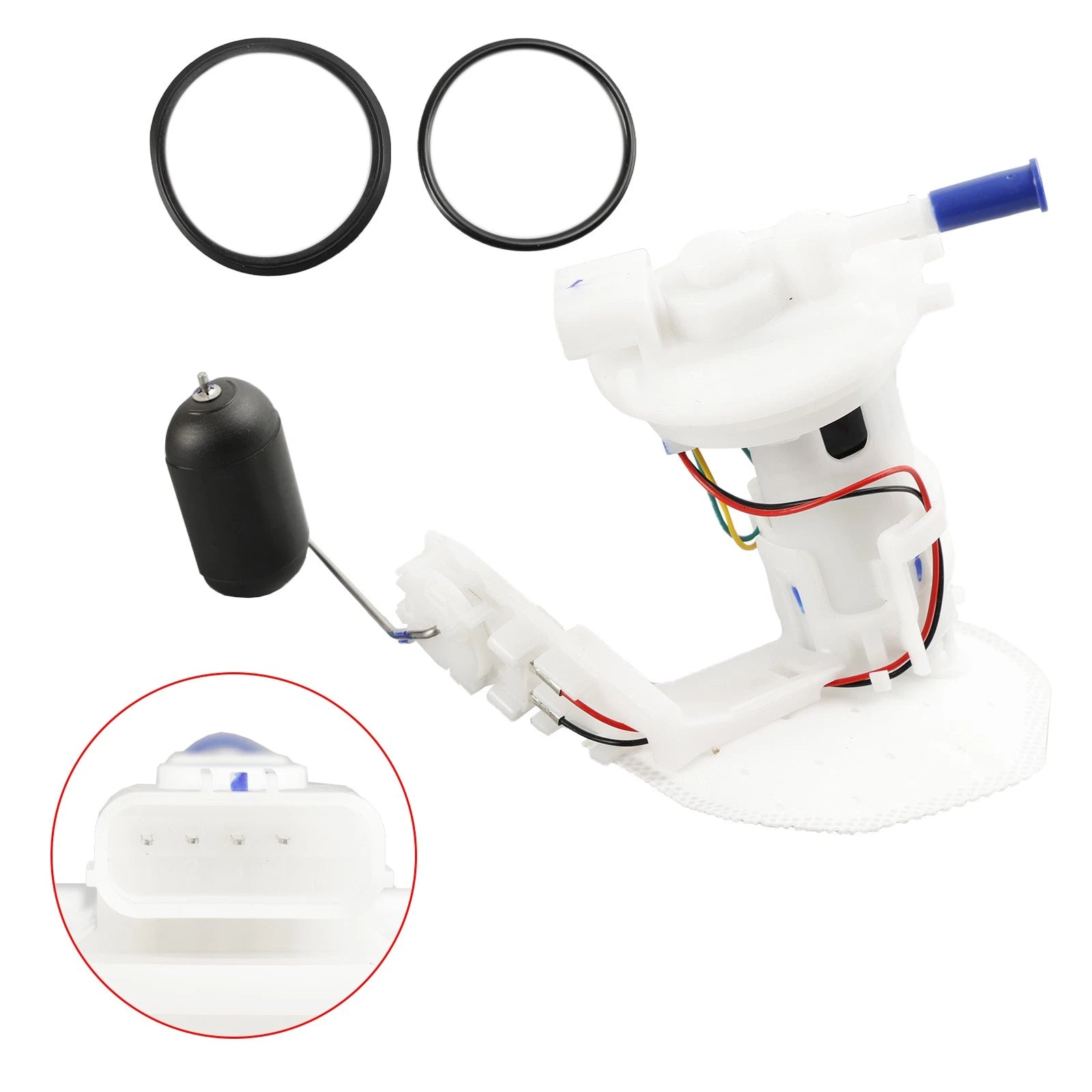 Fuel Pump for Honda Dio Nsc Vision 110 (16700-K2S-T01, 16700-K2C-V01)