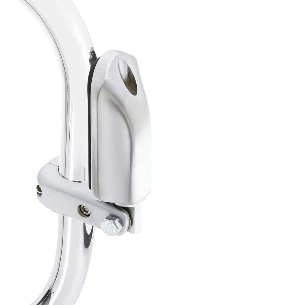 Pegstreamliner Footpegs for Harley (1 1/4'' 32mm)
