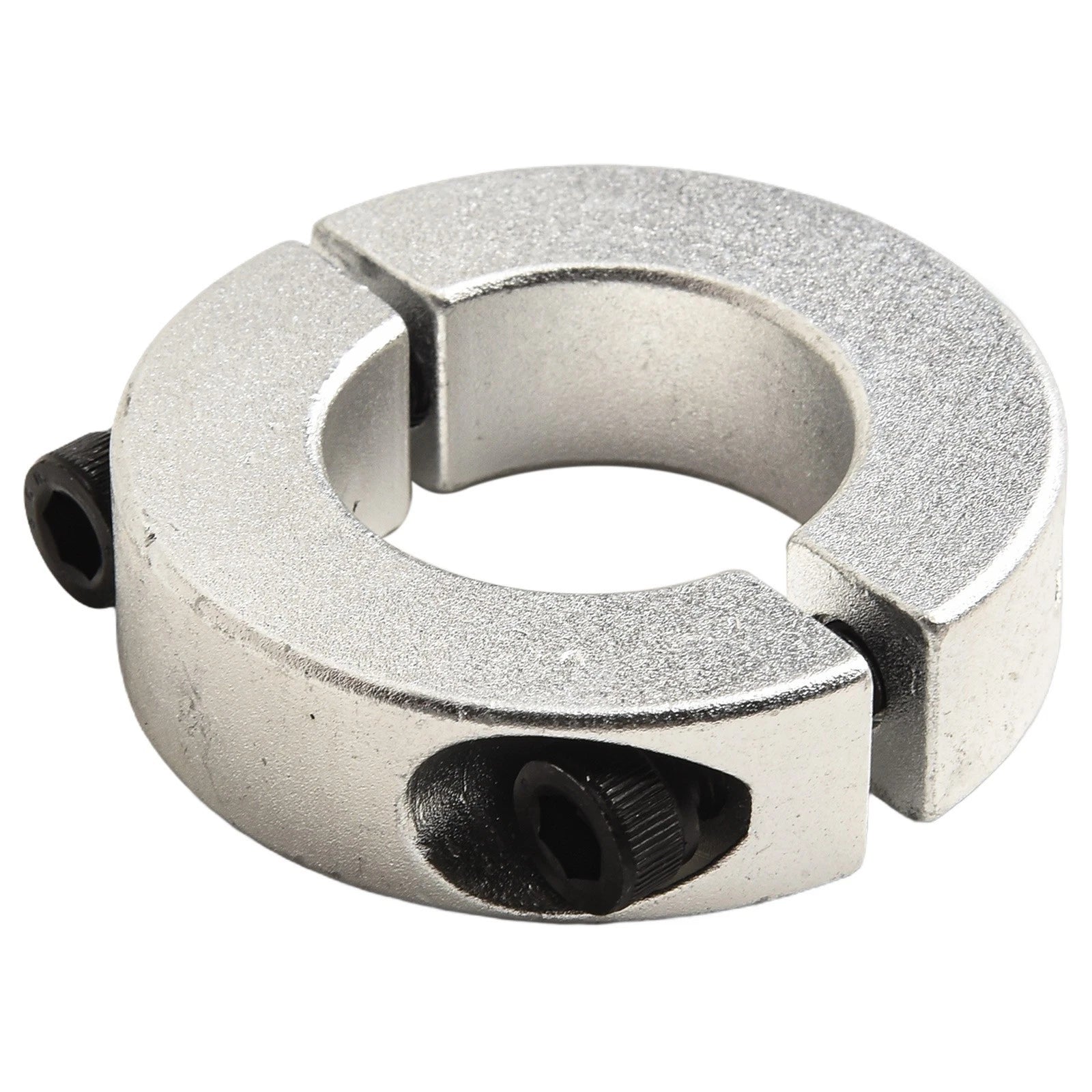 Double Split Shaft Collar 20mm 30mm Inside Diameter for Precision Positioning