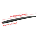 Dash Pad Cover for Chevy GMC C10 (1967–1972) - Black