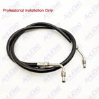 Hose Trim Pump Connector for Sierra R/MR/Alpha I Gen II Bravo (32-861127)