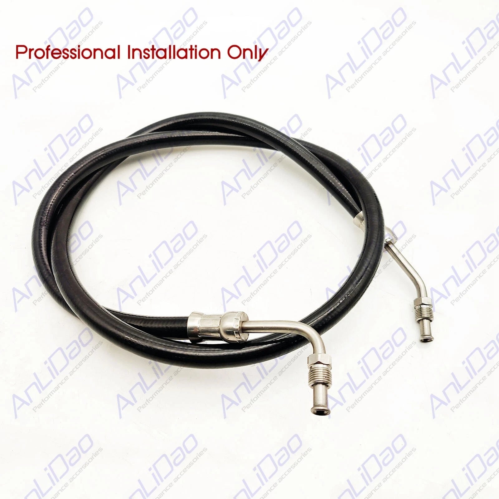 Hose Trim Pump Connector for Sierra R/MR/Alpha I Gen II Bravo (32-861127)