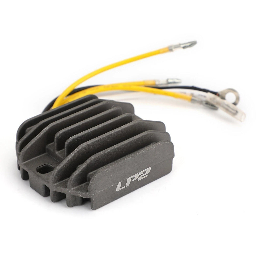 Rectifier Regulator for Suzuki DF 9.9/15 Outboard (32800-89L00, 32800-89L01)