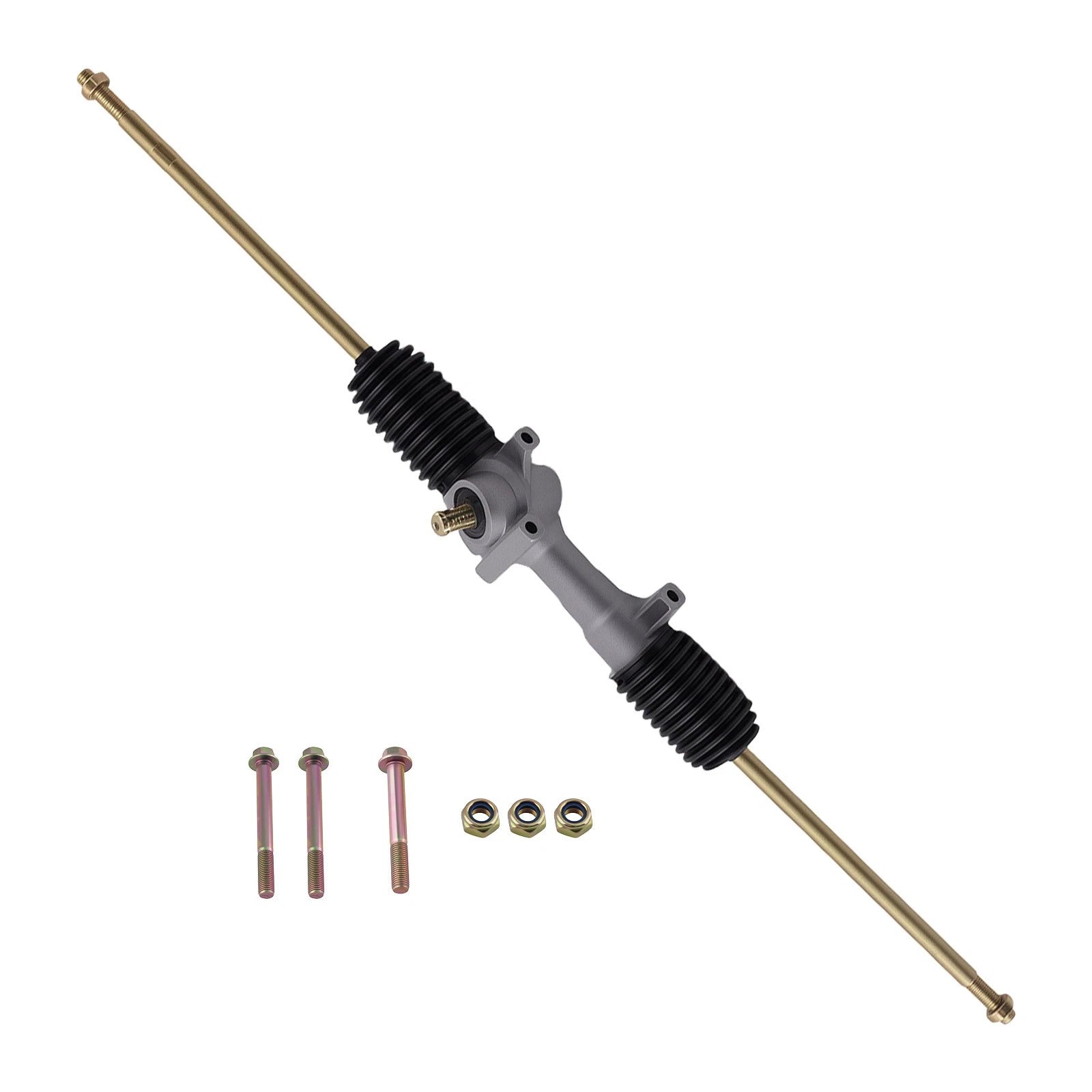 Steering Rack and Pinion for Polaris Ranger 1000 EPS (2020–2023) 1824568 1824794