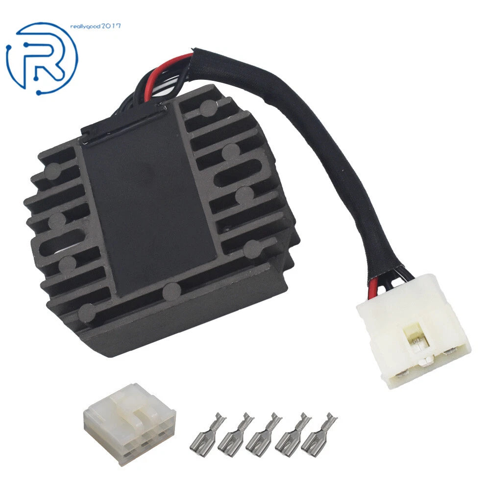 Voltage Regulator Rectifier for Suzuki GSXR 600 750 1000 (1996-2005)