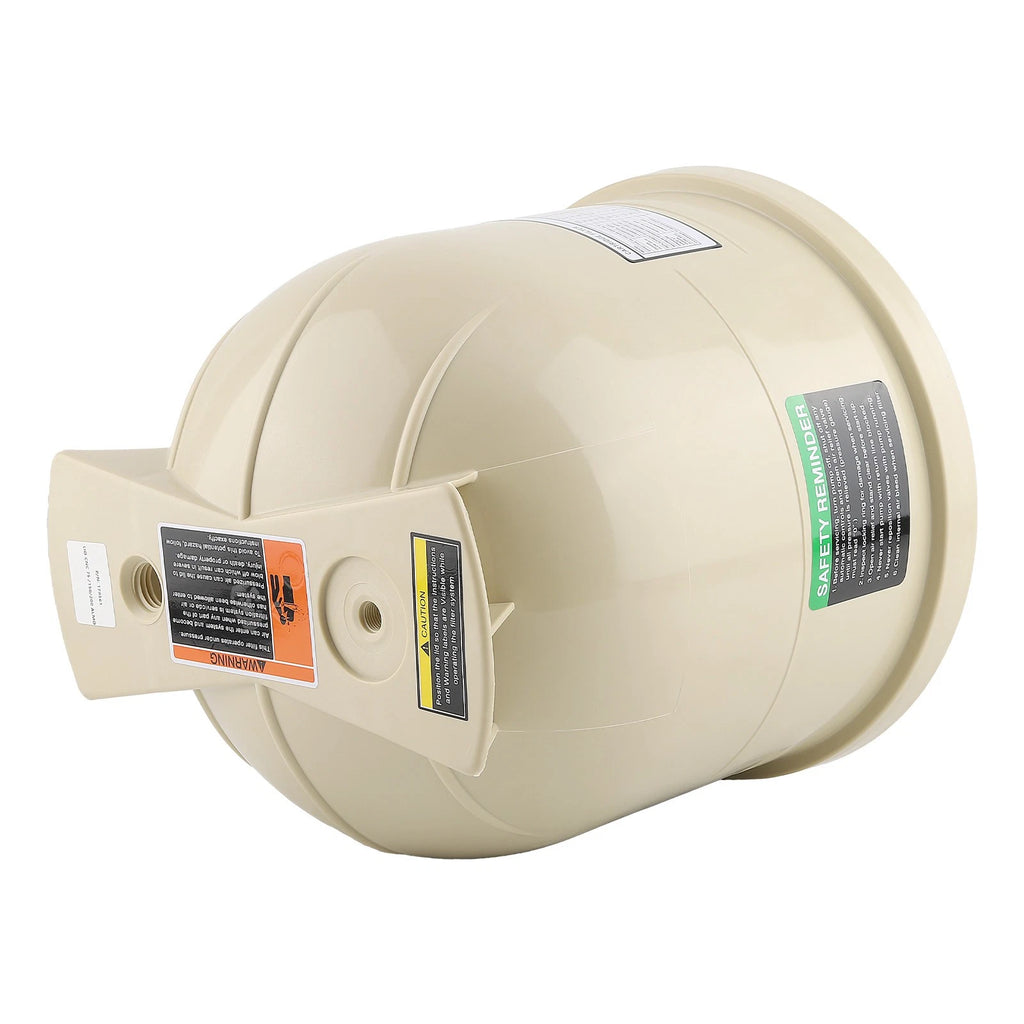 Replacement Filter Cover Lid for Pentair 75 150 200 Sq Ft Cartridge Filter