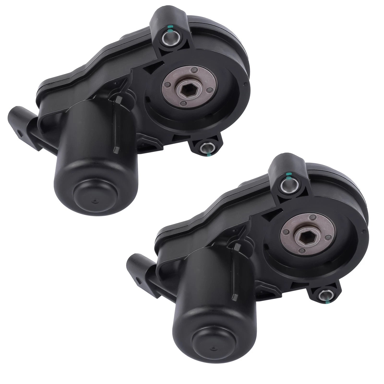 2X Parking Brake Motor Adjust Actuator for Mazda CX-5 (2016–2017), CX-9 (2018–2019)
