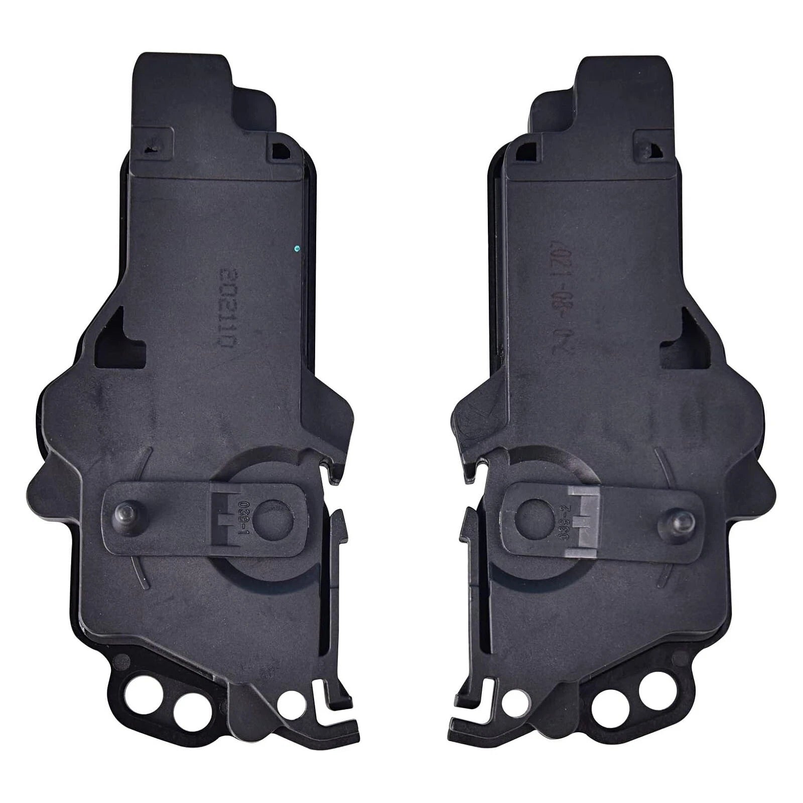 Power Door Lock Actuators for Ford F150 F250 F350 F450 Excursion Mustang (1997–2021)