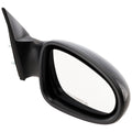 Passenger Right Side Mirror for Nissan Altima (2002–2004)