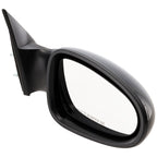 Passenger Right Side Mirror for Nissan Altima (2002–2004)