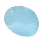 Heated Rear View Mirror Glass Blue for Mini F54 F55 F56 F57 F60 (2014-2023)
