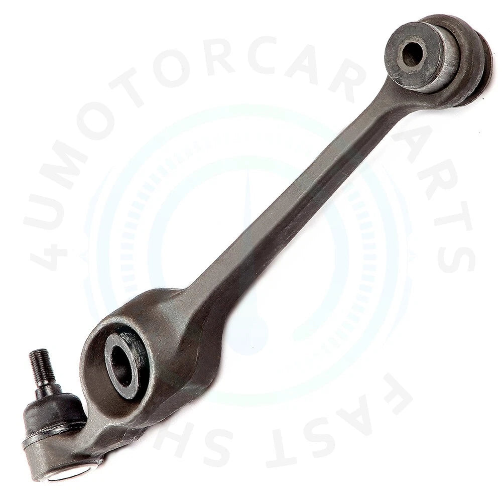 Set of 2 Front Lower Control Arms with Ball Joints for Saturn SC1 (1993–2002)