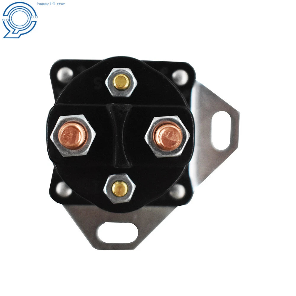 Glow Plug Relay Solenoid for Ford 7.3L PowerStroke (1995–2003)